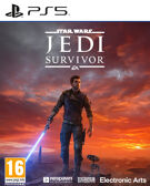 Star Wars Jedi - Survivor product image